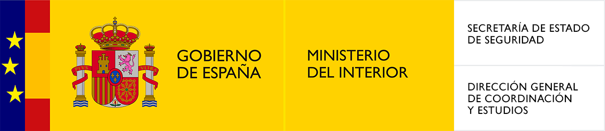 Ministry of the Interior logo