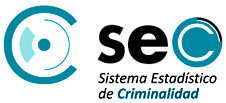 Logo Portal Estadístico Ministerio del Interior