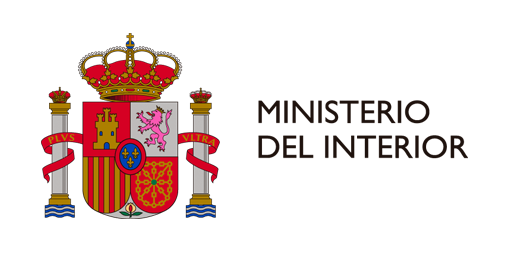 Logo Ministerio del Interior