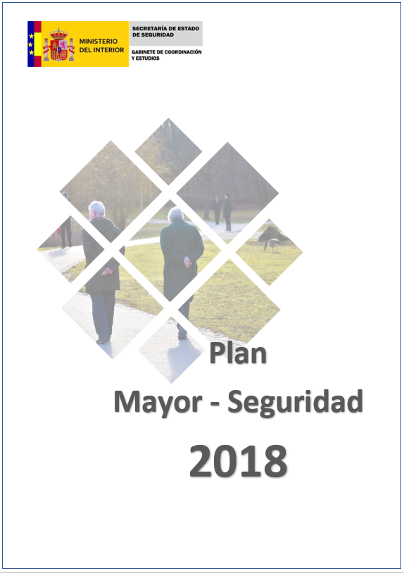Balance 2018 - Plan Mayor Seguridad