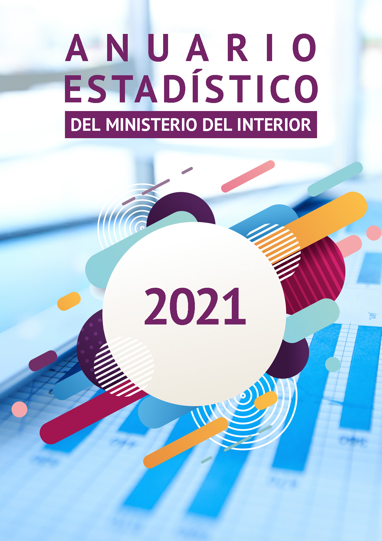 Anuario Estadístico 2021
