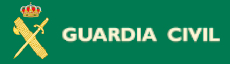 Logo Guardia Civil