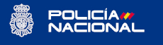 Logotipo de la Policía Nacional