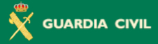 Logotipo de la Guardia Civil