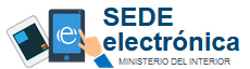 Logotipo de la Sede Electrónica