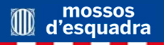 Logotipo de los Mossos d'Esquadra
