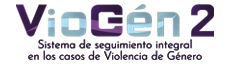 Logo VioGén 2