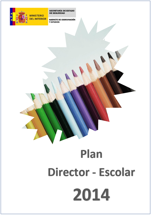 Balance 2014 - Plan Director Escolar