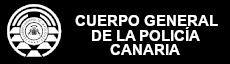 Logotipo de Cuerpo General de la Policía Canaria