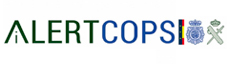 Logo AlertCops