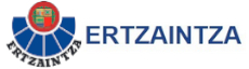Logo Ertzaintza